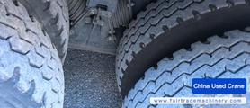 Buy Sany 25C5 Used Crane / 4 Buy Sany 25C5 Used Crane / 4